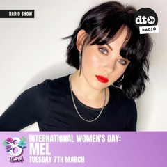 International Women's Day Tuesday Takeover - MEL