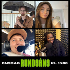 Rundgång 20. 5/11