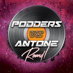 Weekend wind down - Podders vs Antone - 2025-04-21