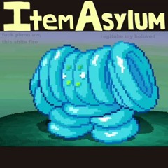 REGITUBE - Item asylum UST