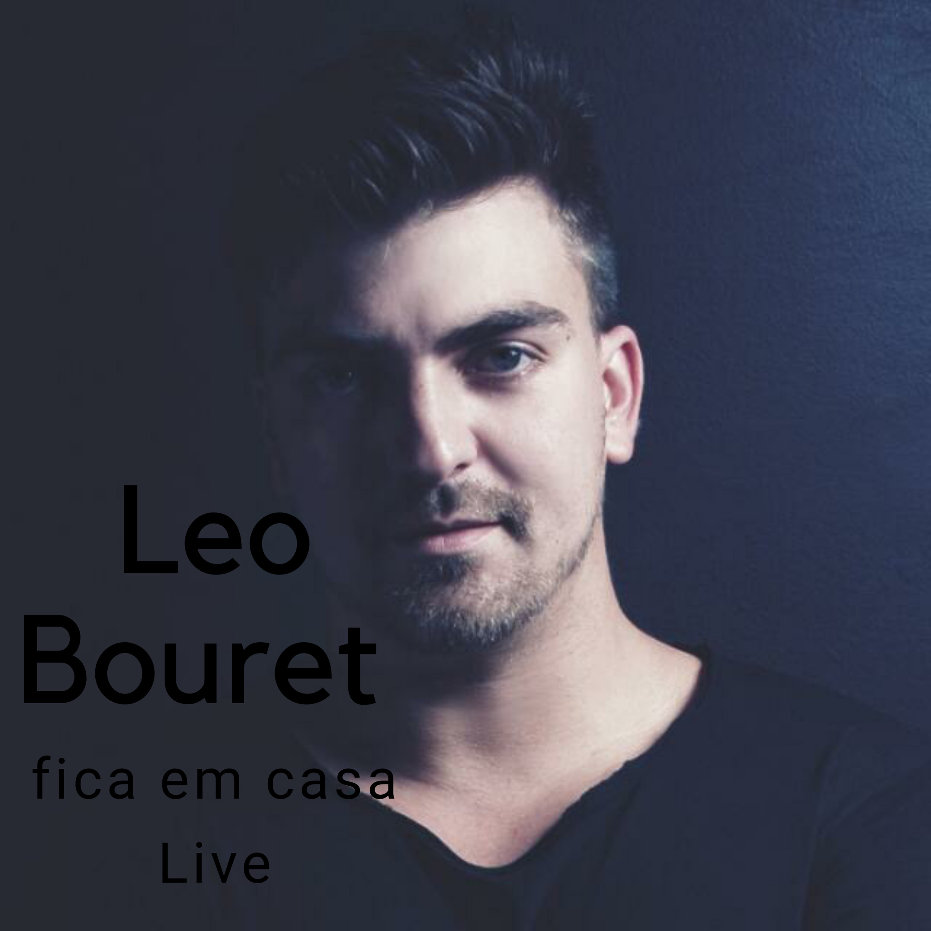 Leo Bouret