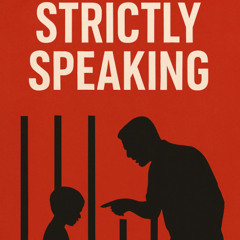 Romeo and Juliet Podcast - Strictly Speaking (1)