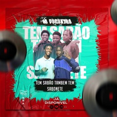 Os Pagantes - Tem Sabão Também Tem Sabonete Prod DJ Raquer Songs (Afro House) www.nelinho-muzik.com