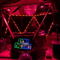 Camp Therapy 7.0 | DJ Trieb | Thumps in the Trees