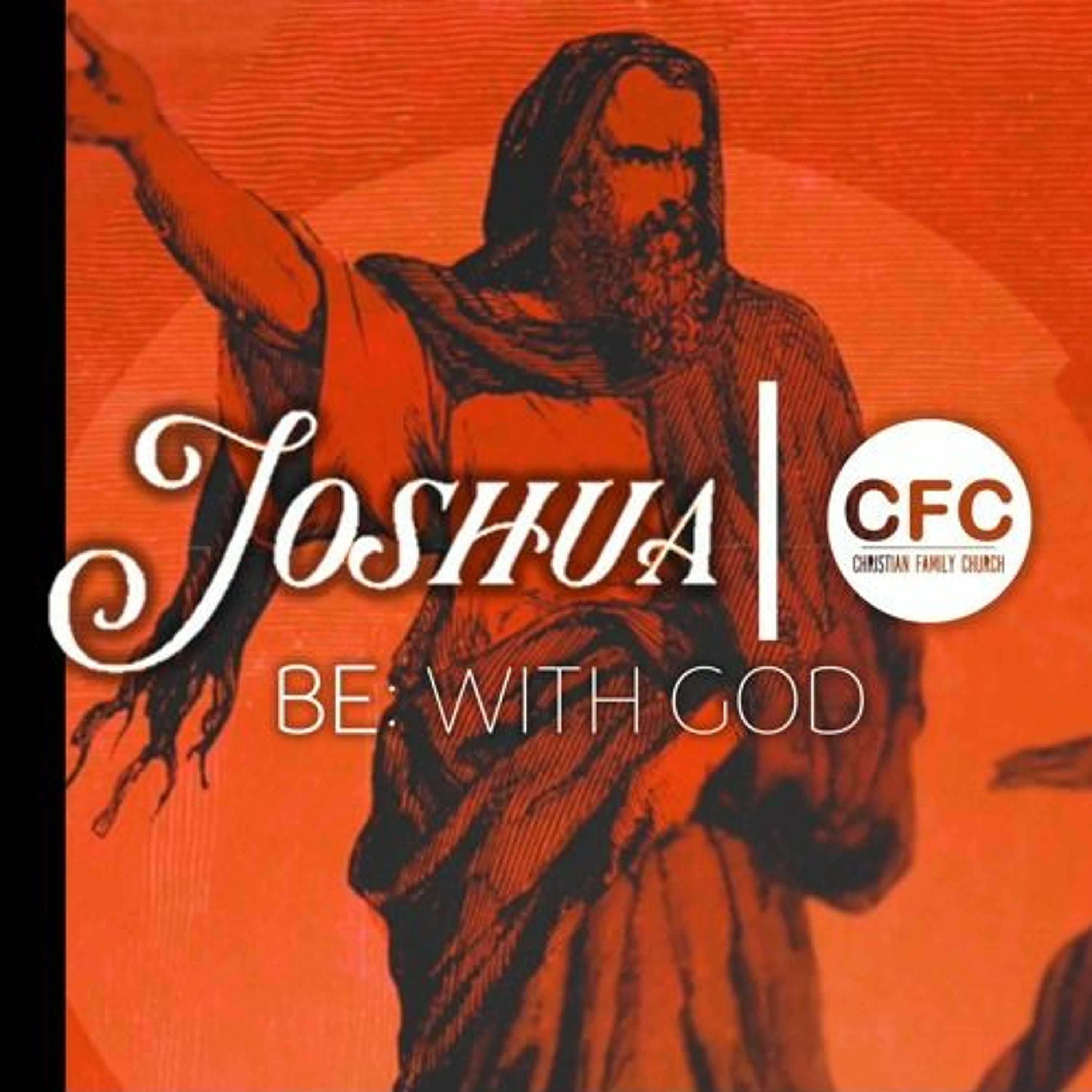 "Choose Today..." Joshua Final - Pastor Andrew 2.10.22 episode artwork