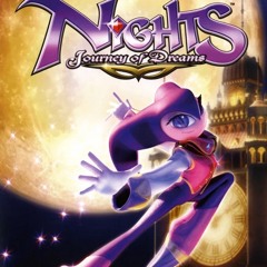 Nightopia: Eloquent Echo