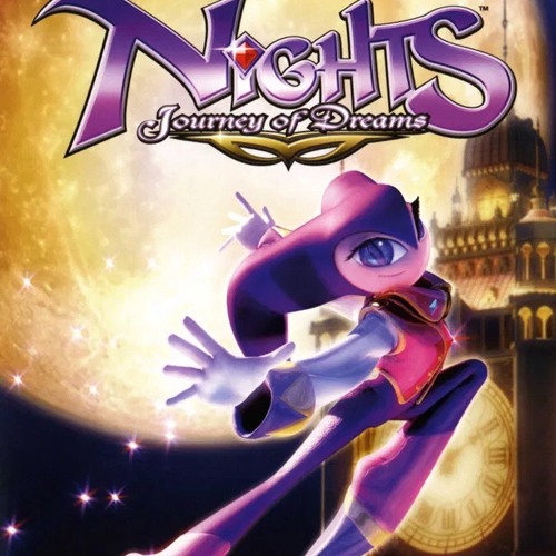 Nightopia: Eloquent Echo