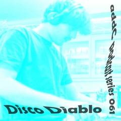 Disco Diablo - addC podcast series 061 - House