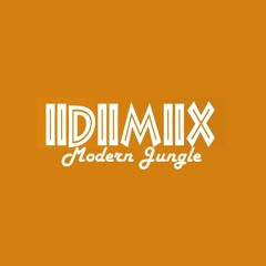 MODERN JUNGLE By IiDiiMiiX