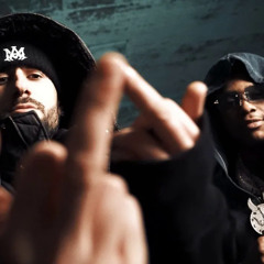 FaZe Kaysan - Black Ops ft. Kyle Richh, Jenn Carter, TaTa, Dee Billz, C Blu, Kenzo Balla (Video)