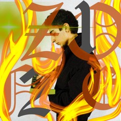 RAGEANDCALM w/W4dekkk