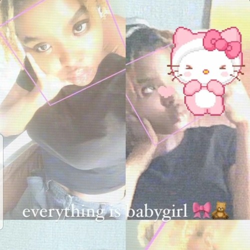everything is babygirl