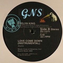 love_comedown