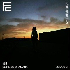 El Fin De Chamana #03 by JotaJota