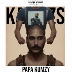 kaamzs - Papa Kumzy [RSRP#22/FREE DOWNLOAD]