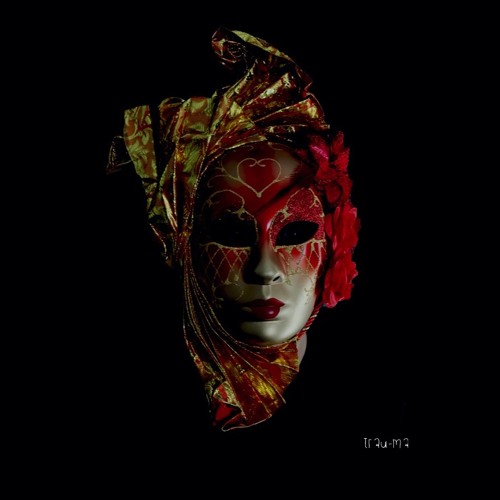 Jen Series - I'm Angry Today (Original Mix) [TRM242]