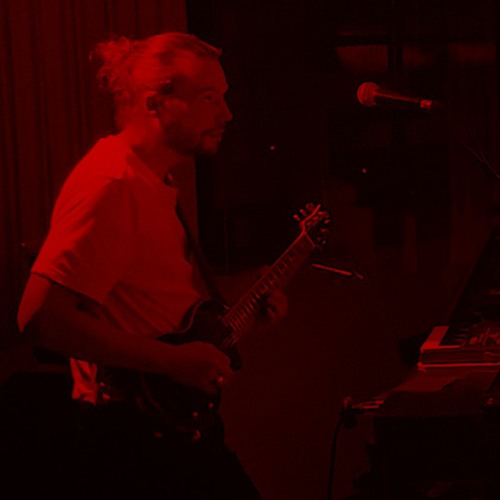 HEILIGER SONNTAG (LIVE AT SAE STUDIOS)