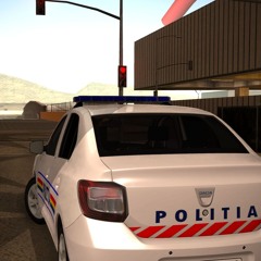 A VENIT POLITIA