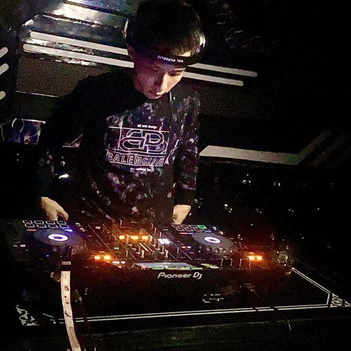 Tuyệt Tình Ke - Nghia Monaco Rmx
