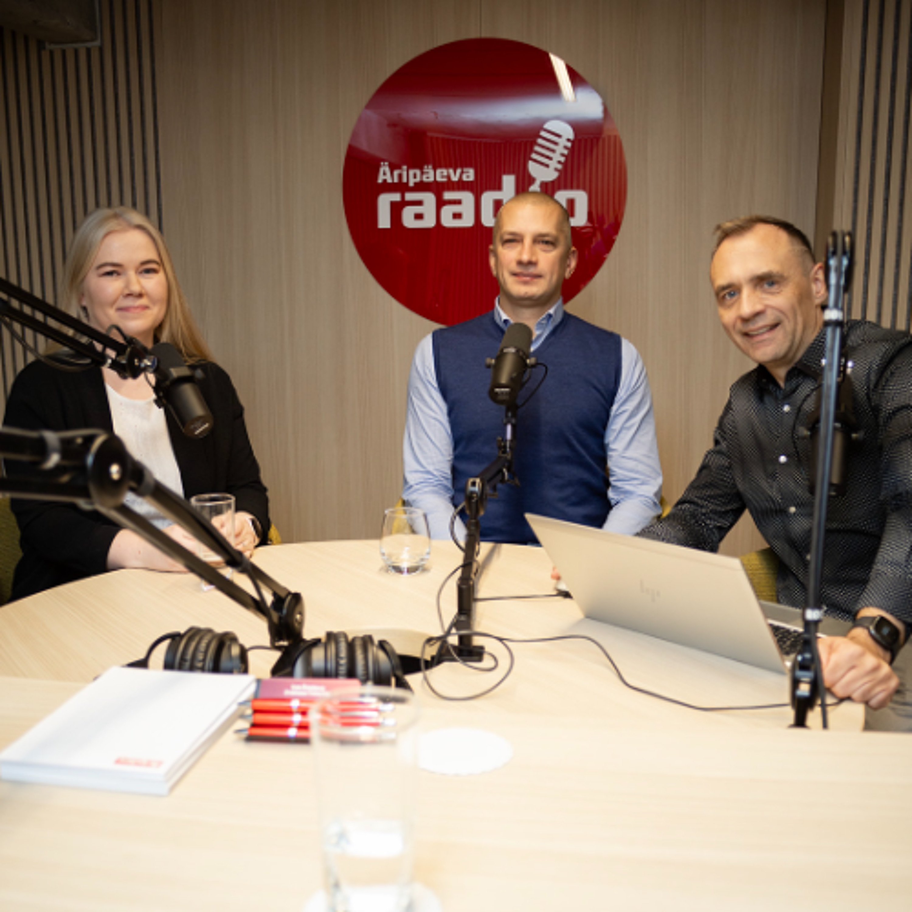 Äripäeva raadio