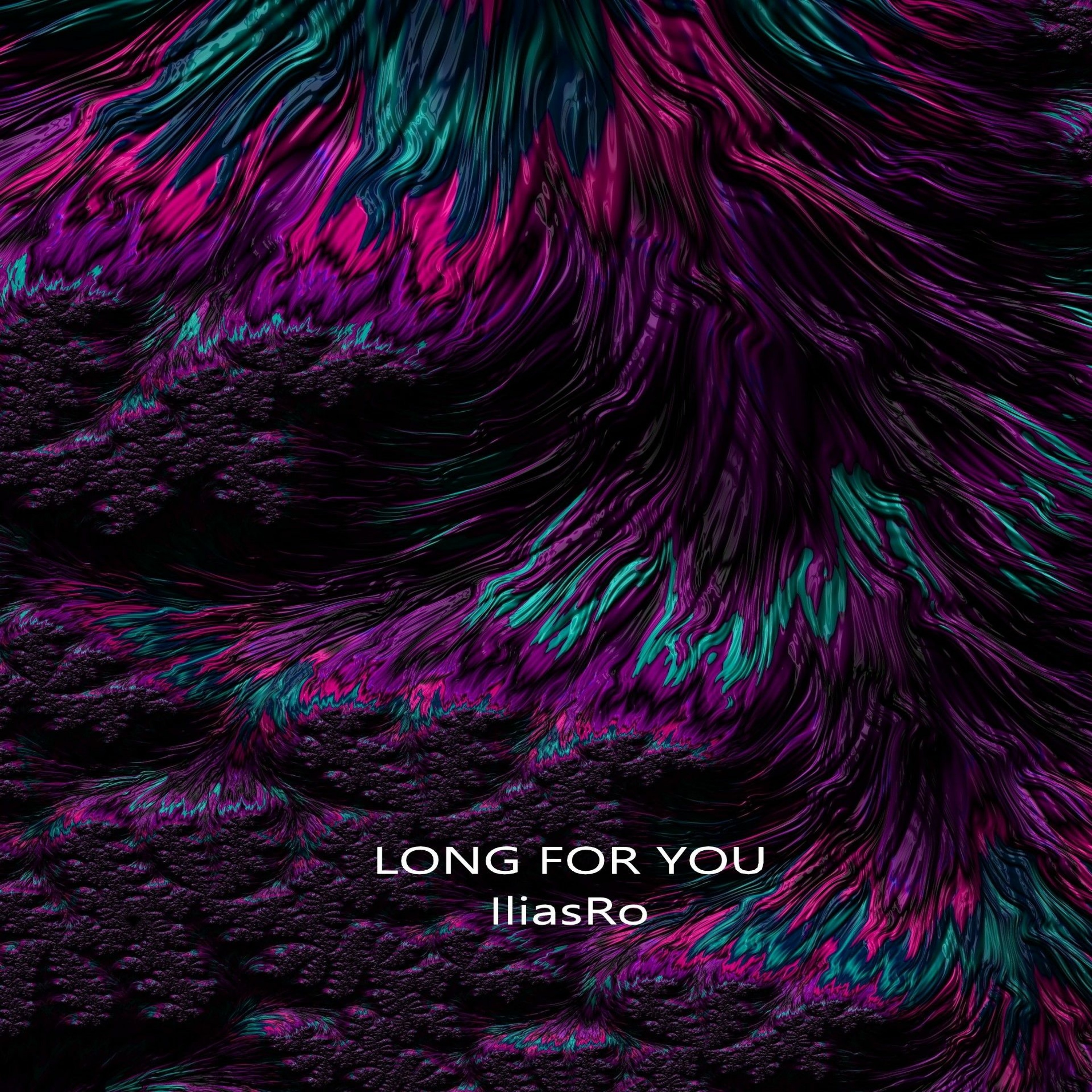 I Long For Your Touch episode artwork