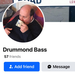 Drummond Bass