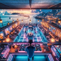 Rooftop Session