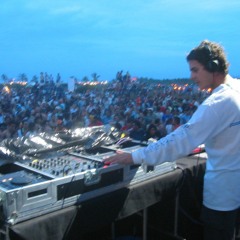 XAVIER FUX - SUN RIZE 1 - A Morning Trance set with hits from the Early 90's