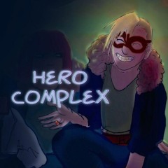 HERO COMPLEX (Vocaloid Original Song) ft. KAITO