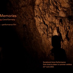 Dialogue of Memories - part 4