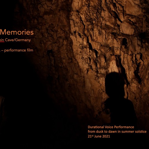 Dialogue of Memories - part 4