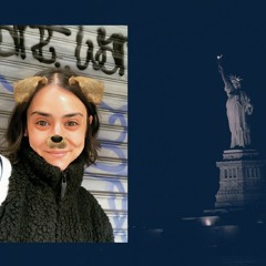 New York Naomi w/ Nick Catchdubs 111123