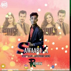 SAWARIYA DEKH KE MUJHKO ASTHA GILL VS KUMAR SANU REMIX DJAAKASH4U HOUSE MIX 2K21.mp3