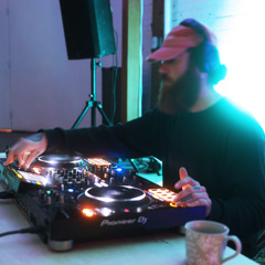 Willÿ | Opening set (live vocals) @ sub•liminal 02.28.25