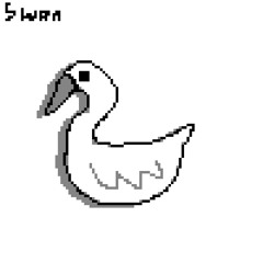 Ugly Duckling