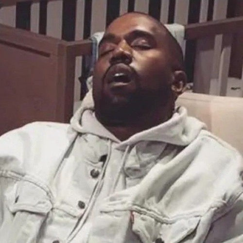 Stream Kanye West Wake Up N_gga Alarm Clock Ringtone (Music) by KINYELA