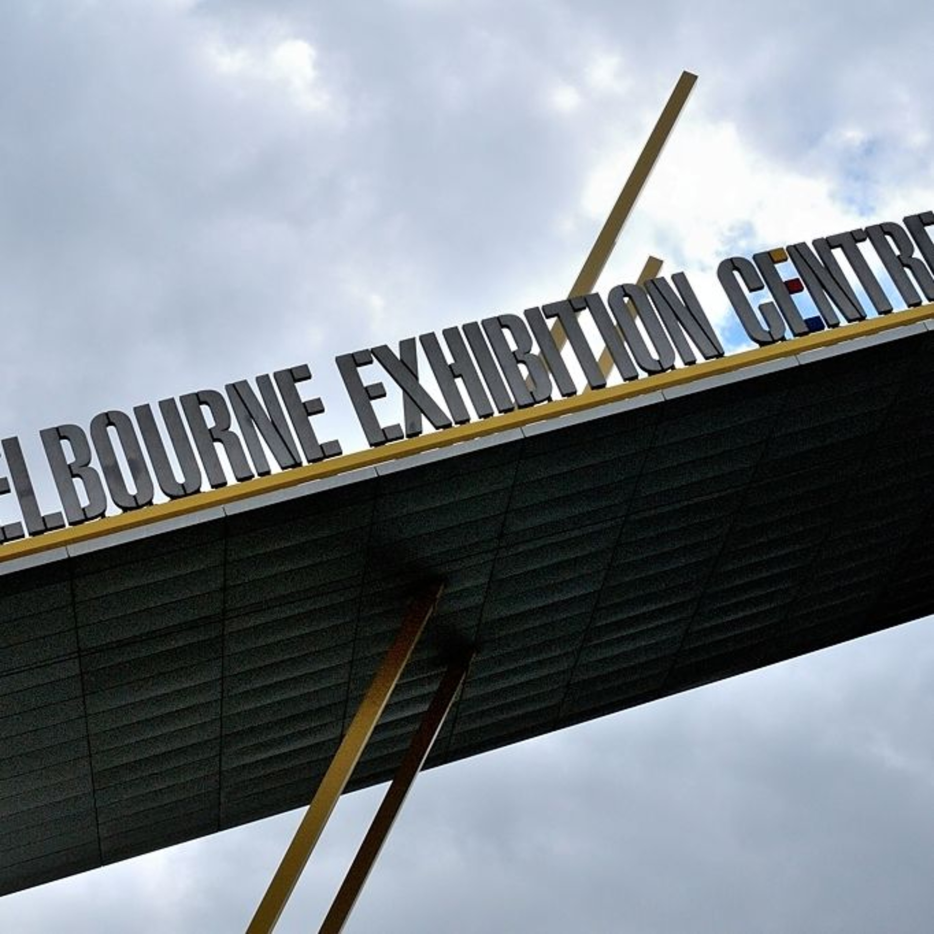 MCB Report -What Business Events Are Worth To Melbourne -Graeme Kemlo episode artwork
