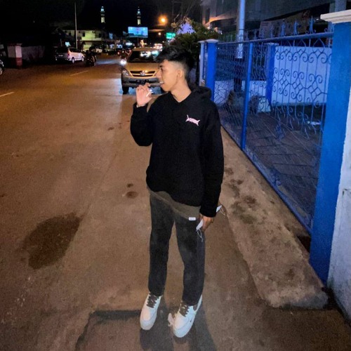 Ihsanpratama - FUNKOT PUMPIN UNTIL HARD REQ IrvanAlvindra #TebasOraSepele