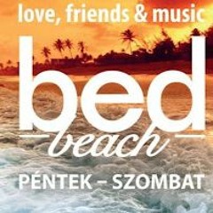 Barany Attila & Lauer - Live @ Bed Beach,Budapest 2005