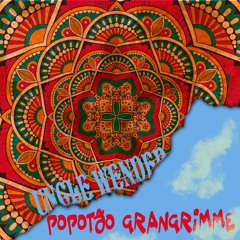 Popotão GranGRIMME