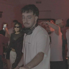 Charlie Groove - DJ Set @ Boiler Room Xirivella (23.5.2025)