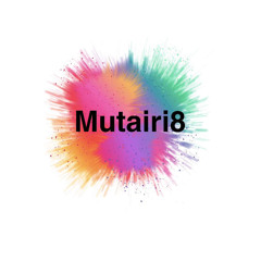 mutref mashup
