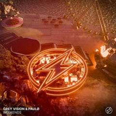 Grey Vision, Paulø vs Jung Kook - Weekends vs Seven (Kobays Mashup)