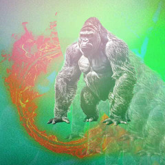 nuclear gorilla