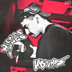 NICOLÁS LONGO - UNSOUNDS RADIO 005