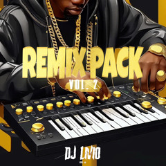 RP 2 - DJ LIVIO Biiing Bong Remix