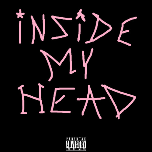 inside my head (prod.Mehdi Chamoun)