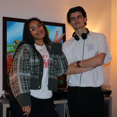 From Weavers Way: The Rest Is Noise w/ Landers & Blissy e - November 2020