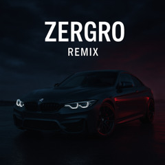 GAZIROVKA – Black (ZerGro REMIX)