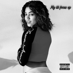 Dill Floxka - My Lil Focus Up